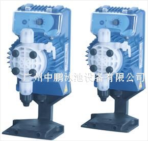 廣州泳池消毒投藥器設備生產(chǎn)廠家