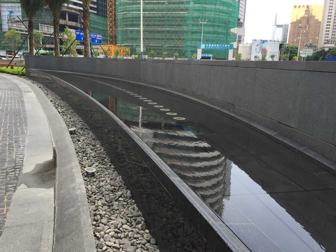 廣州噴泉燈設備泳池生產廠家