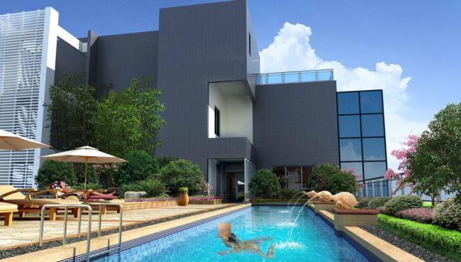 水質是否達標，市民也有方法可以借鑒